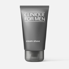 Крем для бритья Clinique For Men, 125 мл