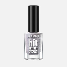 Лак для ногтей Belor Design Mini Hit тон 74, 6 мл