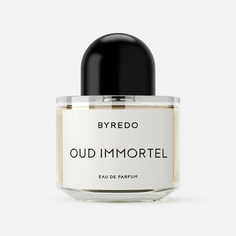 Вода парфюмерная Byredo Oud Immortel 50 мл