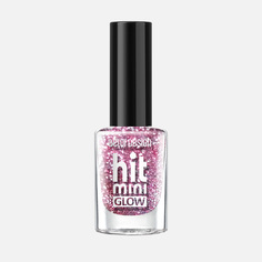 Лак для ногтей Belor Design Mini Hit тон 64, 6 мл