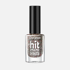 Лак для ногтей Belor Design Mini Hit тон 67, 6 мл