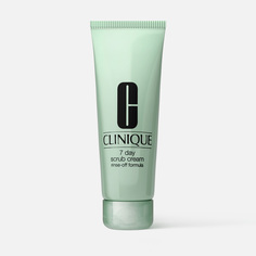 Скраб для лица Clinique 7 Day Scrub Cream, 100 мл