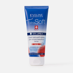 Крем для пяток Eveline Extra Soft, 100 мл
