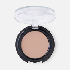 Тени для век Relouis pro Eyeshadow Matte, warm taupe, тон 12