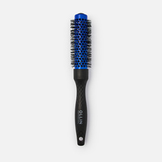 Термобрашинг Mix Color Ceramic+Ion Ollin Professional 25 мм