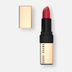 Помада для губ Bobbi Brown Luxe матовая, Red Carpet, 4,5 г