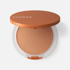 Пудра для лица Clinique True Bronze Sunkissed, №02, 9,6 г