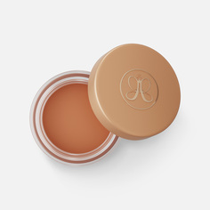 Бронзер для лица Anastasia Beverly Hills Cream Bronzer Golden Tan, матовый, кремовый, 30 г