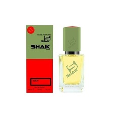 Парфюмерная вода SHAIK №531 50 мл