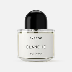Вода парфюмерная Byredo Blanche, женская, 100 мл