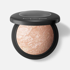 Пудра для лица MAC Mineralize Skinfinish Soft And Gentle 10 г