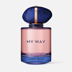 Парфюмерная вода Giorgio Armani My Way Intense 30мл