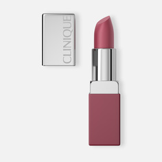 Помада для губ Clinique Pop Matte Lip Cute Pop, №14, 3,9 г