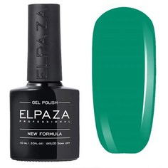 Гель-лак Elpaza Glow In The Dark светящийся, тон 19