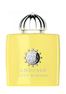 Парфюмерная вода AMOUAGE Love Mimosa Woman 50 мл