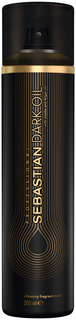 Кондиционер для волос Sebastian Professional Dark Oil 200 мл