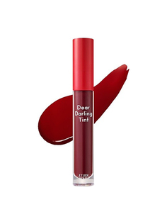 Тинт для губ Etude Dear Darling Water Gel RD305 Jujube Red 4,5 мл