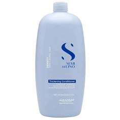 Кондиционер ALFAPARF Для Увеличения Густоты Волос Sdl Thickening Conditioner 1л