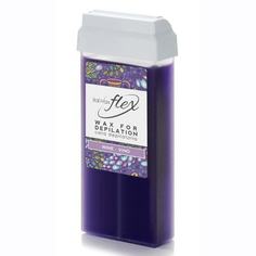 Тёплый воск в картридже Italwax Вино 100 гр