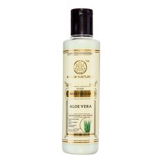 Лосьон для тела с Алоэ Вера (body lotion) Khadi Natural | Кади Нэчерал 210мл