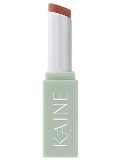 Тающий бальзам-блеск для губ Kaine 03 абрикос Glow Melting Lip BalmWarm Apricot 3.7 г