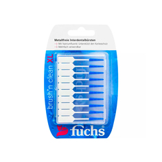 Межзубные ершики Winsor Fuchs Brush Clean XL, 20 шт