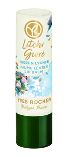 Бальзам для губ Yves Rocher Морозное Личи питательный 4,8 г