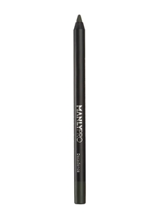 Карандаш для глаз Manly Pro Decadence, водостойкий, 6,1 г
