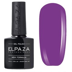 Гель-лак Elpaza Glow In The Dark светящийся, тон 22