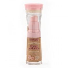 Тональный крем Bourjois Flower Perfection тон 54 30мл