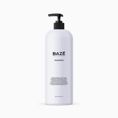 Шампунь Baze для всех типов волос 1 л