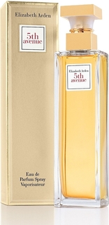 Парфюмерная вода Elizabeth Arden 5-TH AVENUE Женская 125 мл