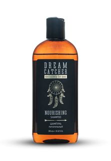 Шампунь Dream Catcher Nourishing Shampoo 300 мл