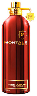 Парфюмерная вода Montale Red Aoud 100 мл