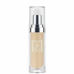 Тон-флюид Make Up Atelier Paris AFL2Y антивозрастной светло-золотистый
