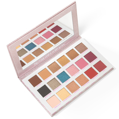 Палитра Palette Baba Layla Cosmetics 1 шт