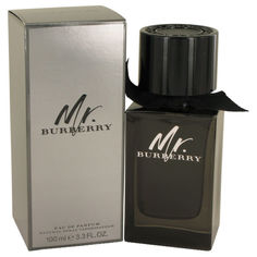 Парфюмерная вода Burberry Mr. Burberry 100 мл