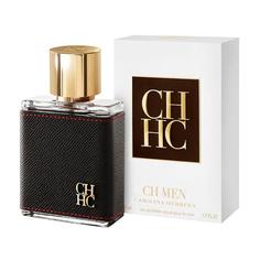 Туалетная вода Carolina Herrera CH Men для мужчин 50 мл