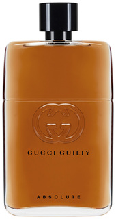 Парфюмерная вода Gucci Guilty Absolute Pour Homme 90 мл