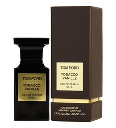 Парфюмерная вода Tom Ford Tobacco Vanille Edp 50мл