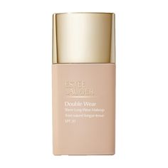 Основа тональная Estee Lauder Double Wear Sheer Matte 1C1 Cool Bone, 30 мл