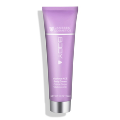 Крем для тела с витаминами Janssen Cosmetic Vitaforce Ace Body Cream насыщенный 150 мл