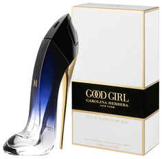 Парфюмерная вода Carolina Herrera Good Girl Legere 50 мл