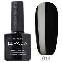 Гель-лак Elpaza №014