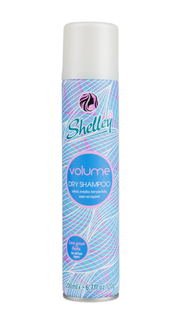 Сухой шампунь Shelley Dry Shampoo Volume 200 мл