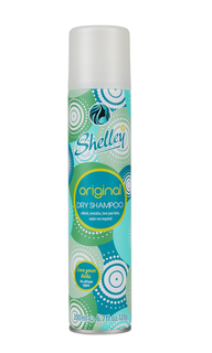 Сухой шампунь Shelley Dry Shampoo Original 200 мл