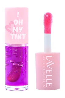 Тинт для губ жидкий Lavelle Collection Oh My Tint тон № 03 7 мл