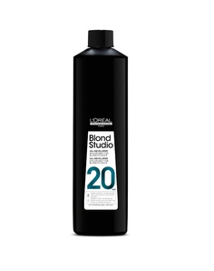 Оксидант для пудры Loreal Blond Studio 9 Oil Developer Volume 6% 20 Vol 1000 мл