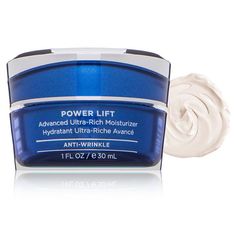 Крем HydroPeptide для интенсивного лифтинга с мощным увлажняющим эффектом Power Lift 30мл