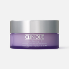 Средство для снятия макияжа CLINIQUE Take The Day Off Cleansing Balm, 125 мл